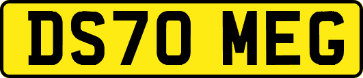 DS70MEG