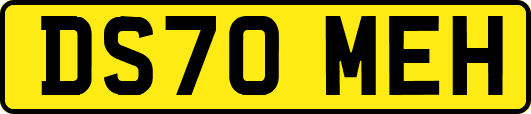 DS70MEH