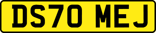 DS70MEJ