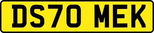 DS70MEK