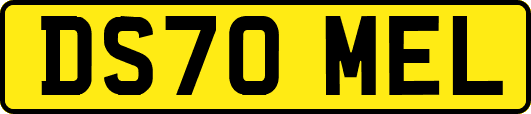 DS70MEL