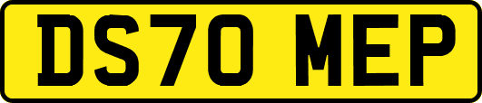 DS70MEP