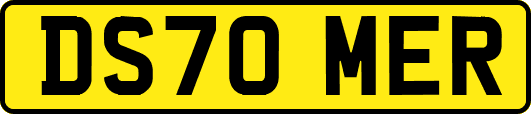 DS70MER