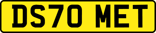 DS70MET