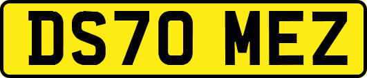 DS70MEZ