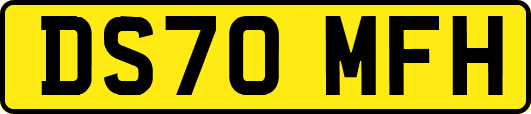 DS70MFH