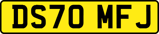 DS70MFJ