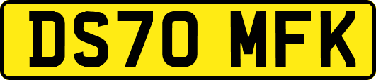 DS70MFK