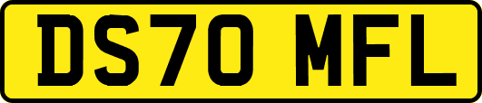 DS70MFL