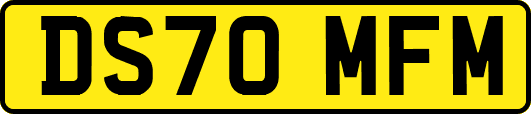 DS70MFM