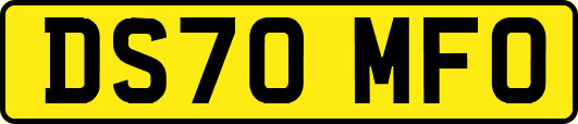DS70MFO