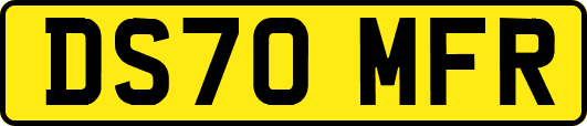 DS70MFR