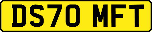 DS70MFT