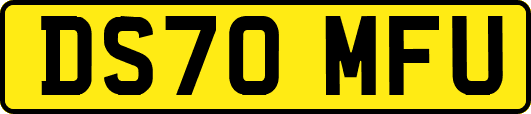 DS70MFU