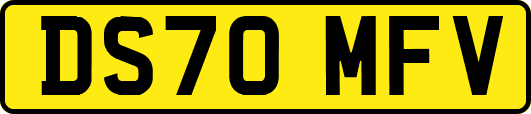 DS70MFV