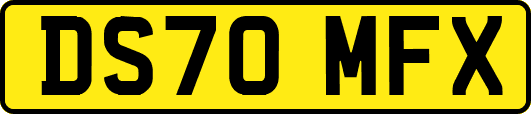 DS70MFX