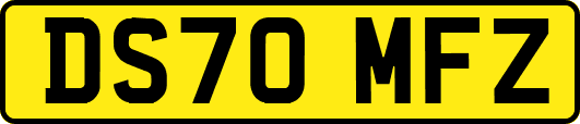 DS70MFZ