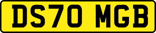 DS70MGB