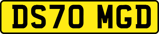 DS70MGD