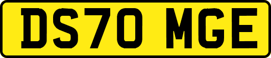 DS70MGE