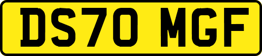 DS70MGF