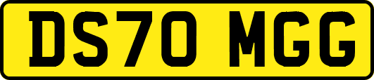 DS70MGG
