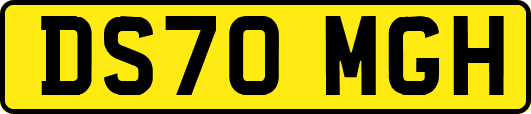 DS70MGH