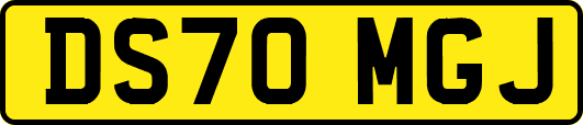 DS70MGJ