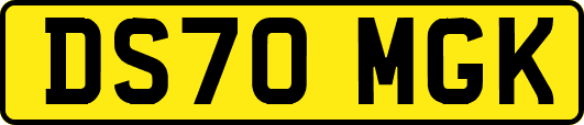DS70MGK
