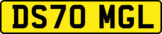 DS70MGL