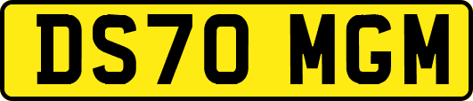 DS70MGM