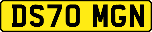 DS70MGN