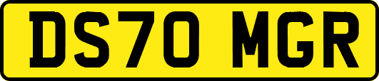 DS70MGR