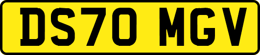 DS70MGV