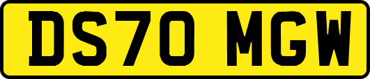 DS70MGW