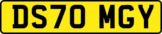 DS70MGY
