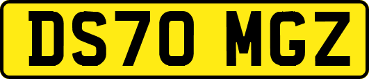 DS70MGZ