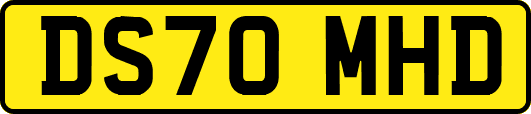 DS70MHD