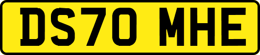 DS70MHE