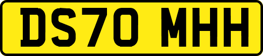 DS70MHH