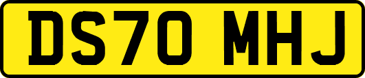 DS70MHJ