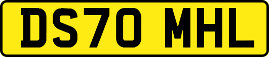 DS70MHL