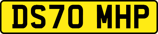 DS70MHP