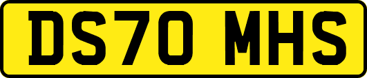 DS70MHS