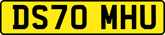 DS70MHU