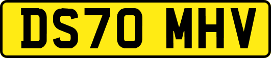 DS70MHV