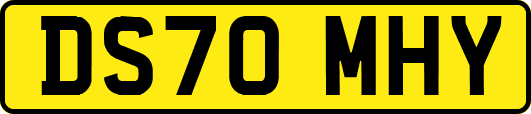 DS70MHY