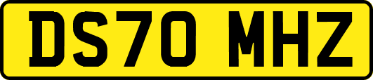 DS70MHZ