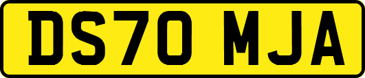 DS70MJA