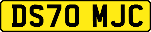 DS70MJC